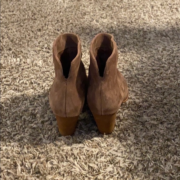 Splendid booties - Picture 3 of 4